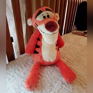 Scentsy Tigger Buddy, no box or scent pack